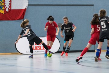 Bild 914 - C-Juniorinnen Futsalmeisterschaft